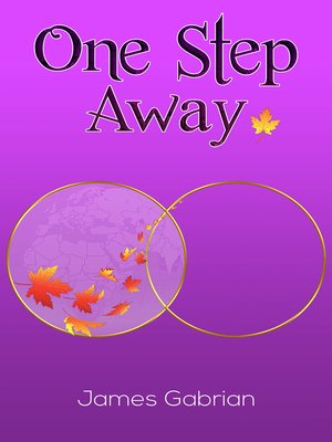 cover image of One Step Away